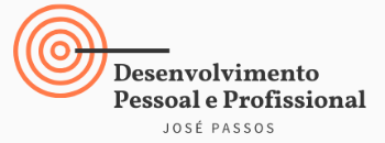 Logo for Desenvolvimento Pessoal e Profissional
